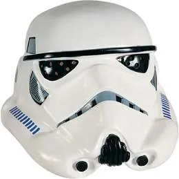 Stormtrooper Mask
