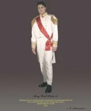 Story Book Prince