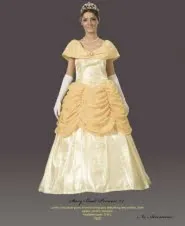 Story Book Princess 7920 img