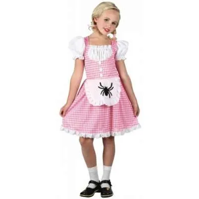 Storybook Miss. Muffett