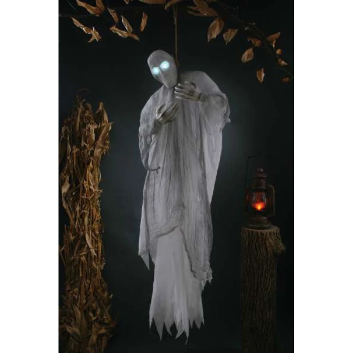 Strangling Ghost - Image 1