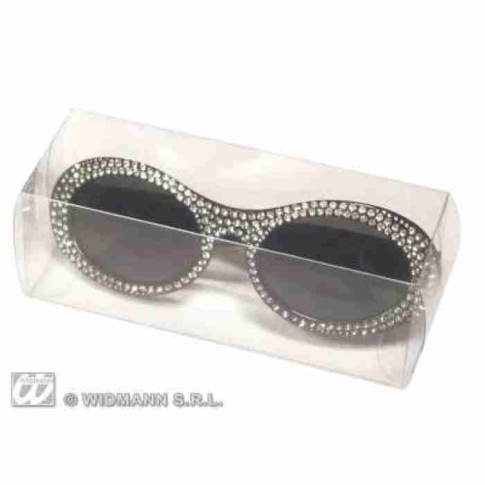 Strass Fashion Glasses 6777V a img
