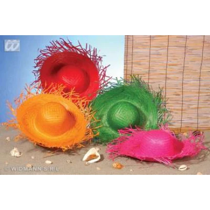 Straw Ipanema Hat