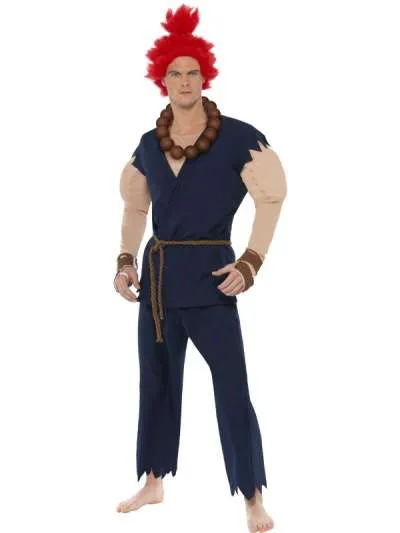 Street Fighter Akuma Costume 38965