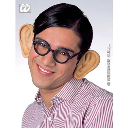 Student Glasses