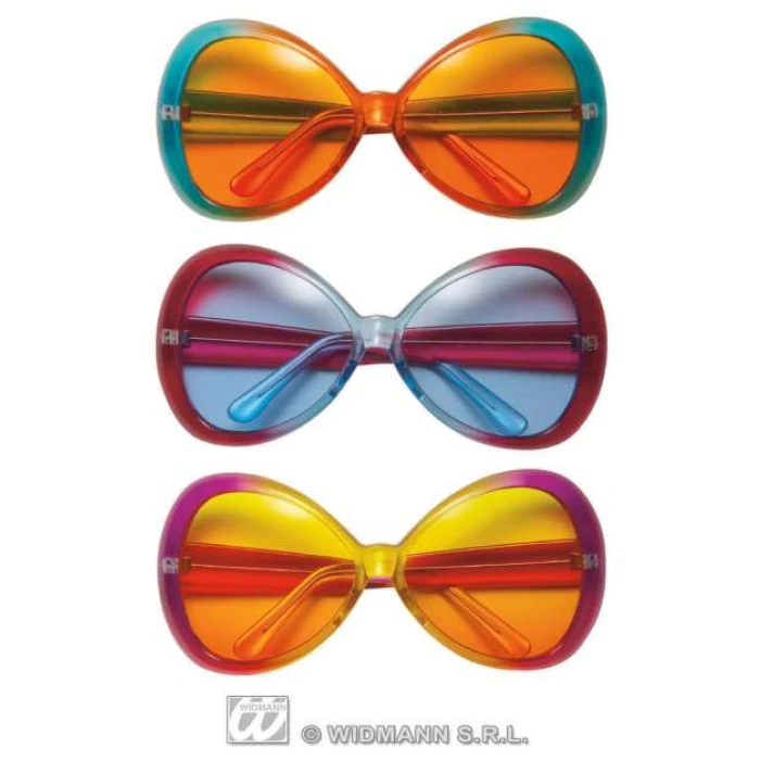 Sugar Babe Glasses - Image 1