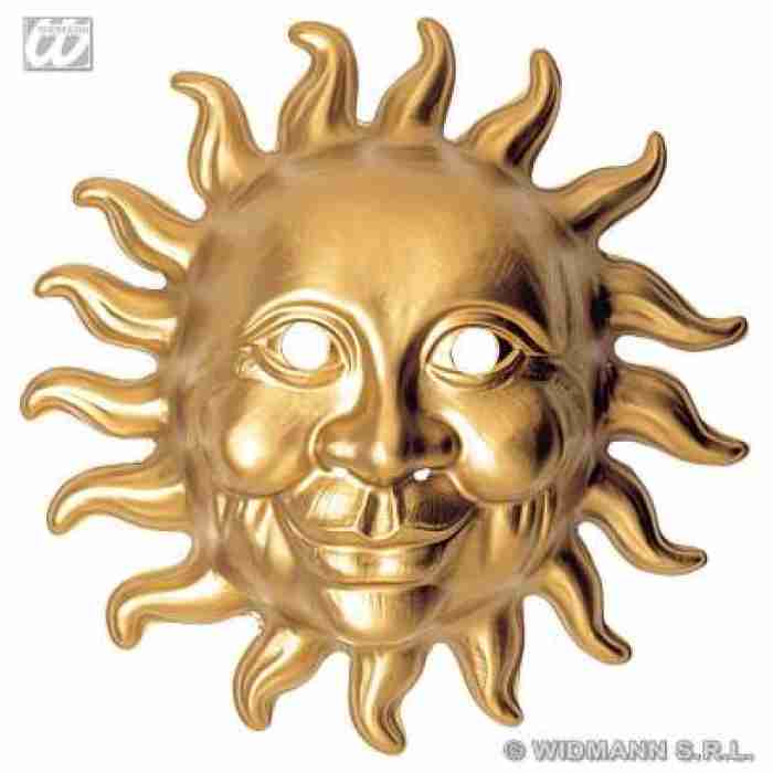 Sun Mask 5105S
