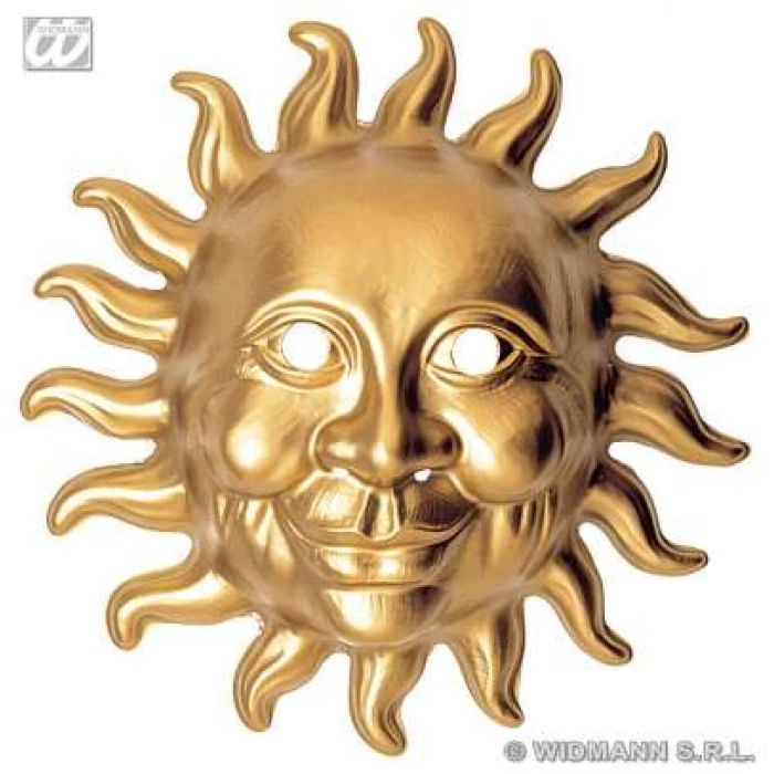 Sun Mask - Image 1