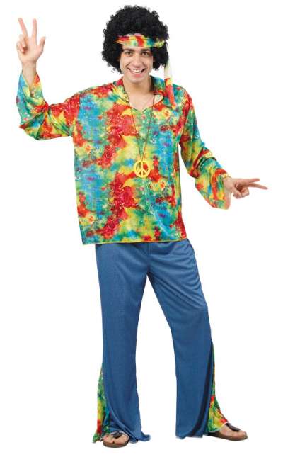Sunstar Hippie 3426A img