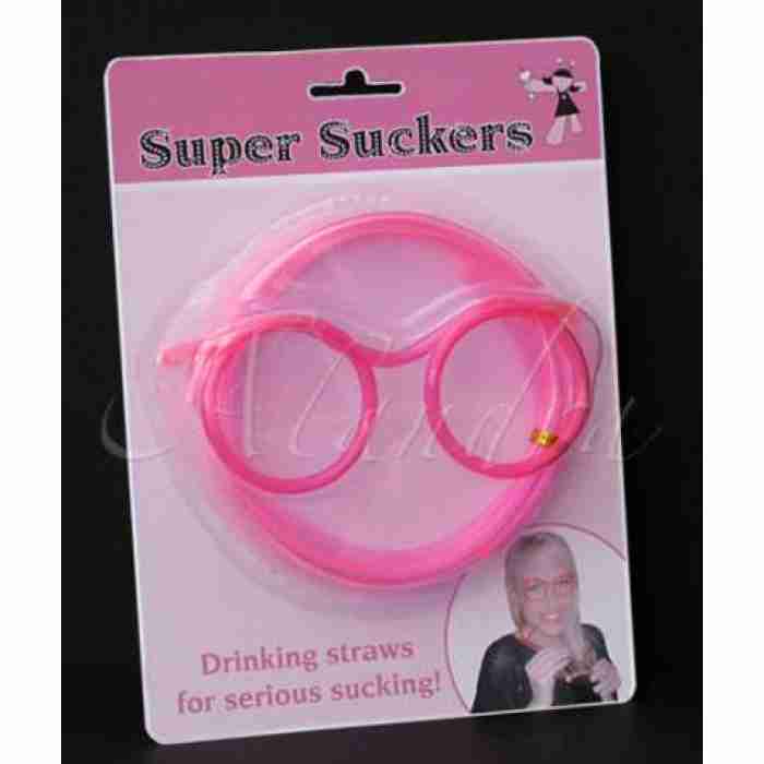 Super Suckers Hen Party SUCKERS img