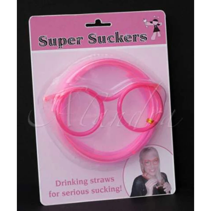 Super Suckers Hen Party - Image 1