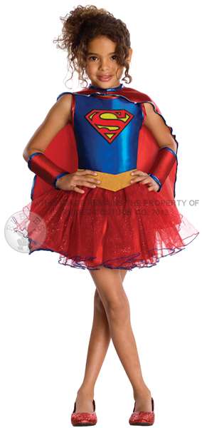 Supergirl 881627