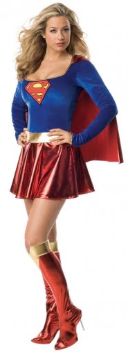 Supergirl 888239