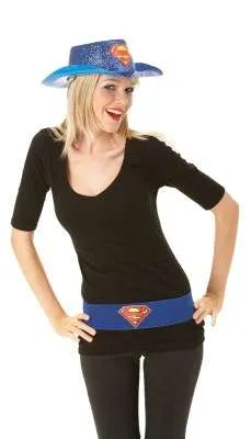 Supergirl Belt