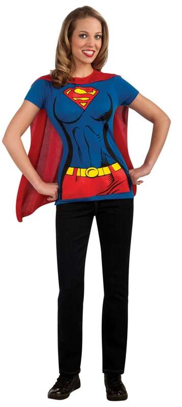 Supergirl T Shirt 880474
