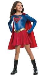 Supergirl TV Series Child 630076