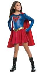 Supergirl (TV Series) Child
