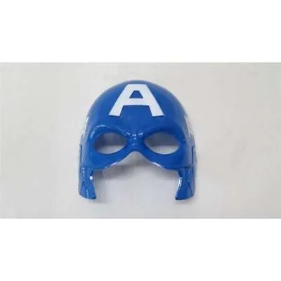 Superhero Mask