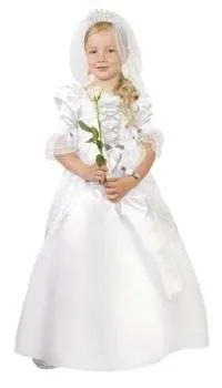 Superluxe Bride Costume