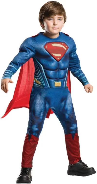Superman Dawn of Justice