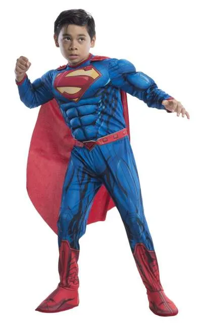 Superman Deluxe