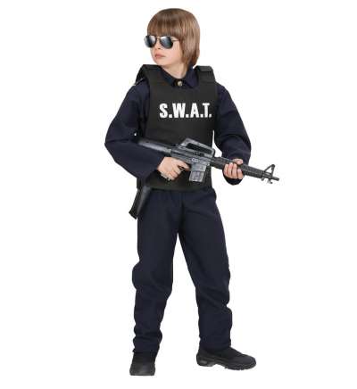 Swat Vest 2855C b mig