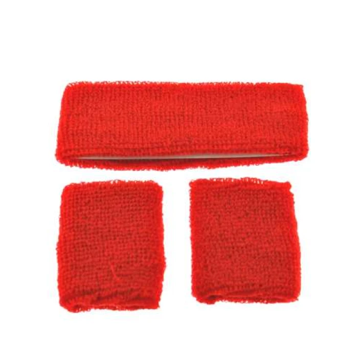 Sweatbands - Image 1