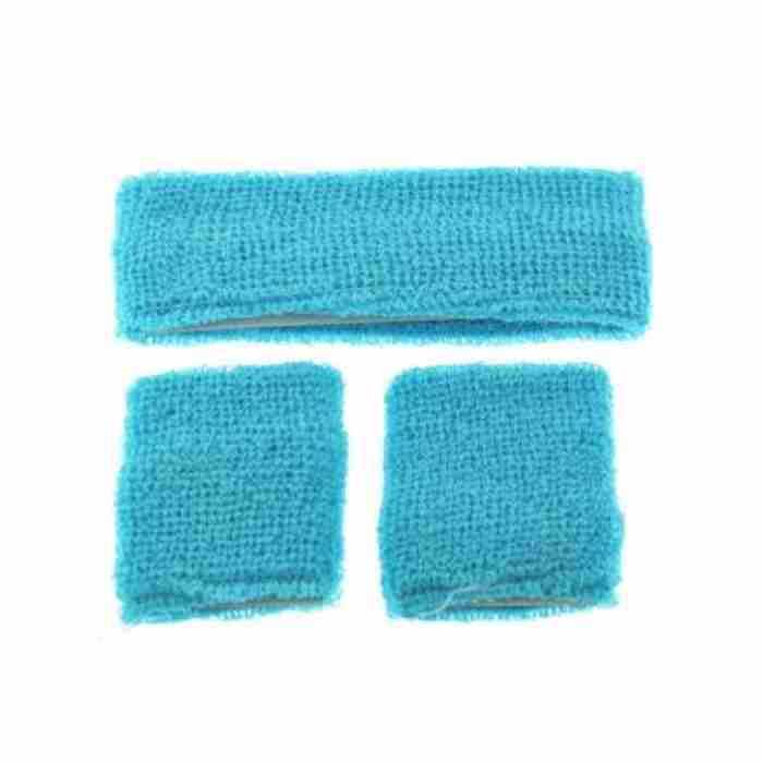 Sweatbands zfdset4turq