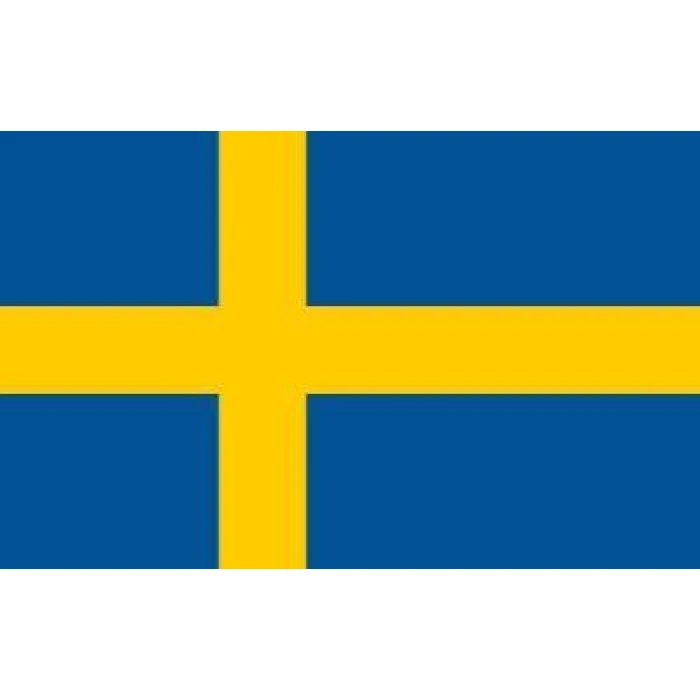Sweden Flag - Image 1