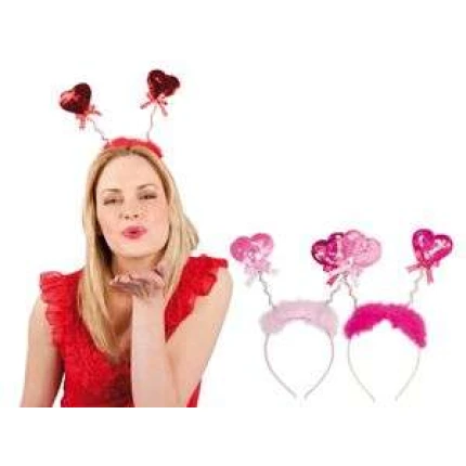 Sweetheart Tiara