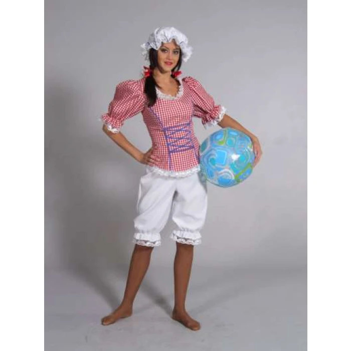 Swimsuit - Image 1