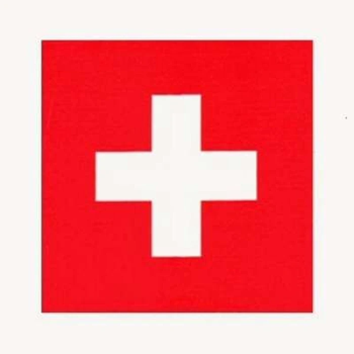 Switzerland Flag - Image 1