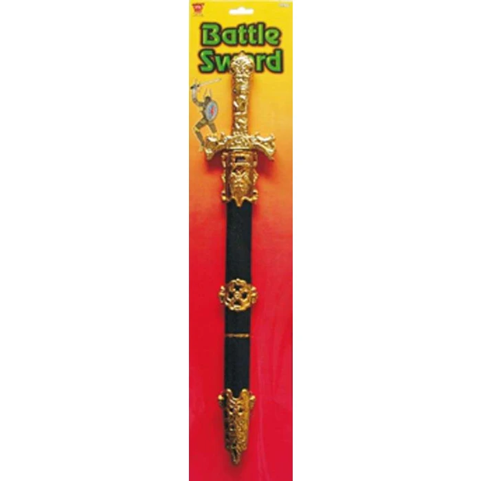 Sword - Battle - Image 1