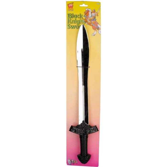 Sword - Black Knight - Image 1