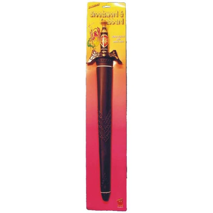 Sword - Broadsword - Image 1