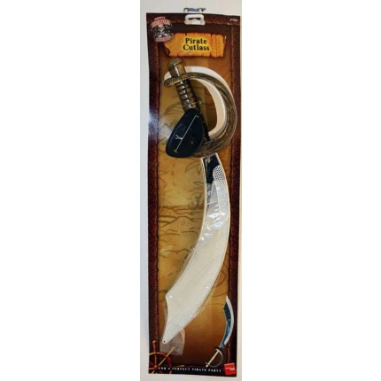 Sword Cutlass