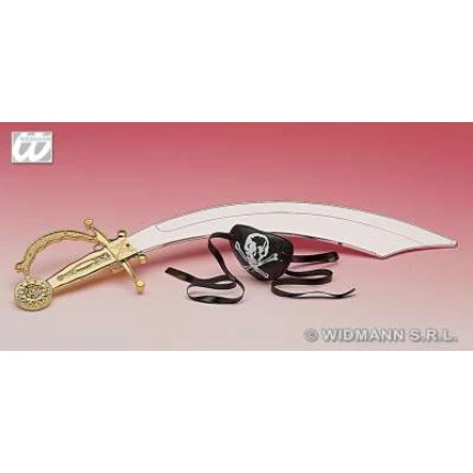 Sword - Pirate