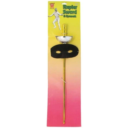 Sword - Rapier