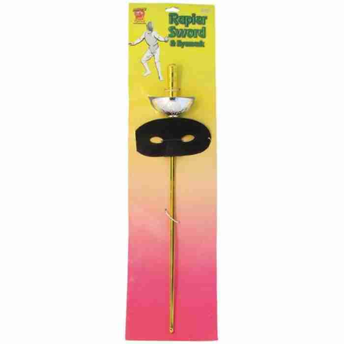 Sword Rapier