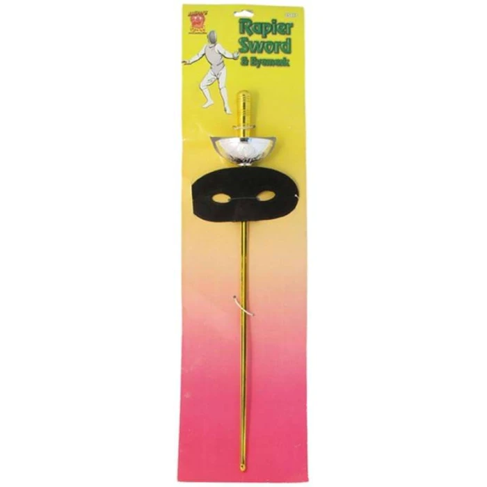 Sword - Rapier - Image 1