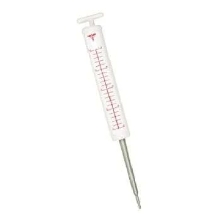 Syringe