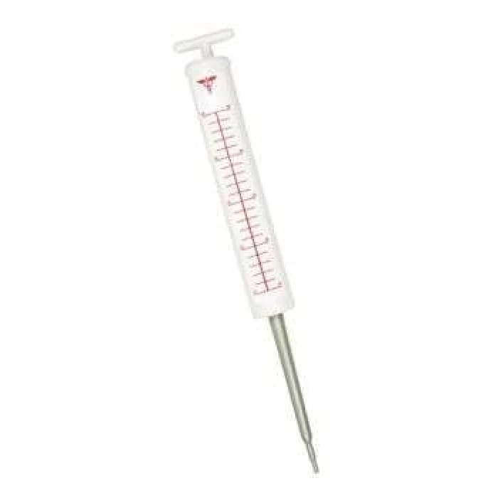 Syringe - Image 1