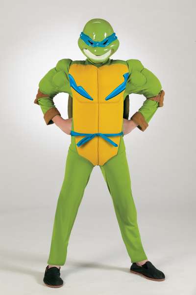 TMNT muscle Child Leonardo 6693 img