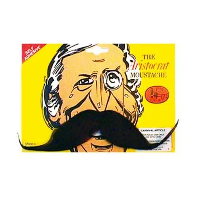 Tache - Aristocrat, Black