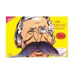 Tache - Aristocrat, Brown