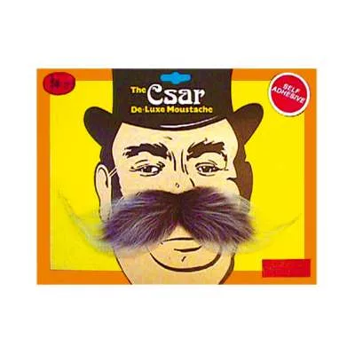 Tache - Czar, Grey