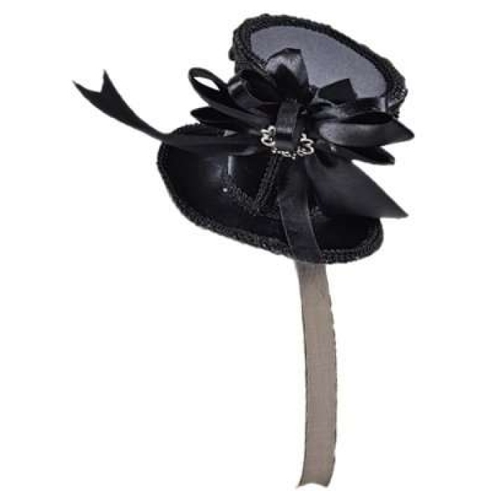Tall Hat Mini bh588 mini top hat