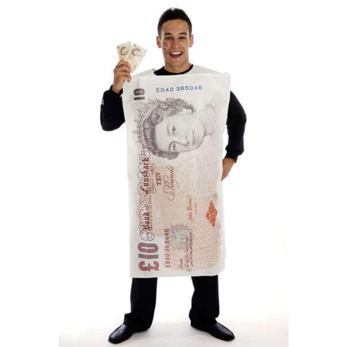 Tasty Tenner - Image 1