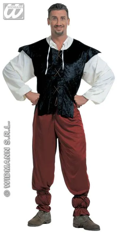 Tavern Keeper