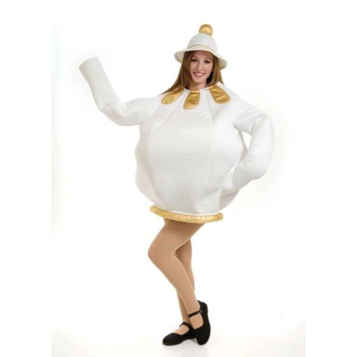 Teapot - Image 1